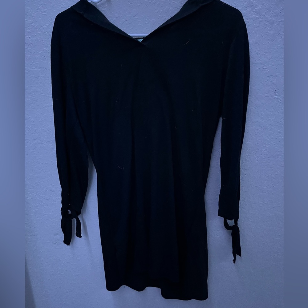 Women’s Sweater Dress